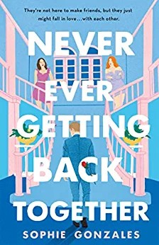 Never Ever Getting Back Together