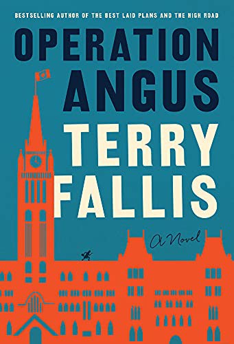 Operation Angus
