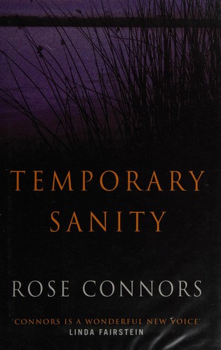 Temporary sanity