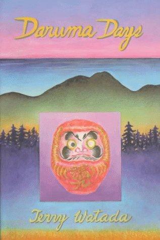 Daruma days