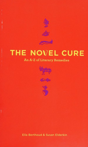 The novel cure