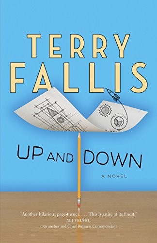 Up and down