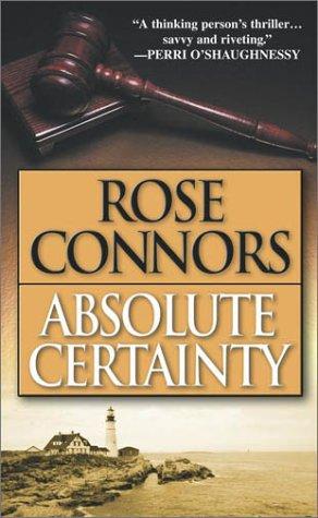 Absolute Certainty 