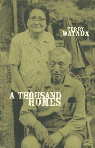 A thousand homes