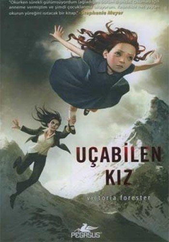 Ucabilen Kiz