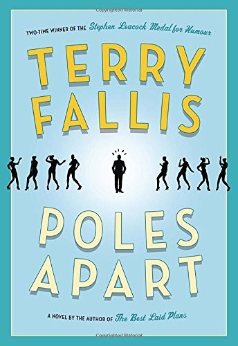 Poles Apart
