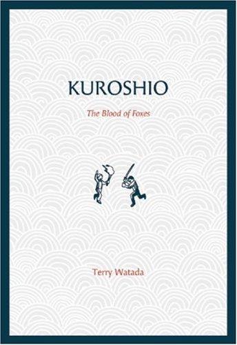 KUROSHIO
