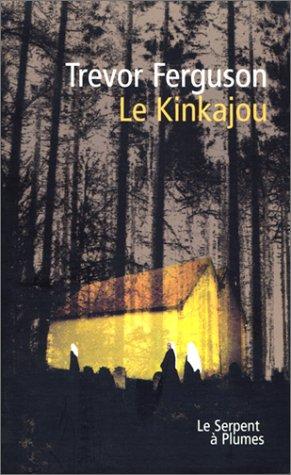 The kinkajou