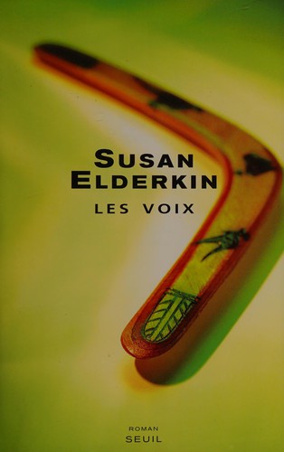 Les voix