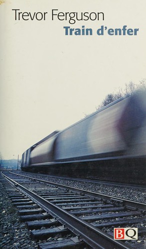 Train d'enfer