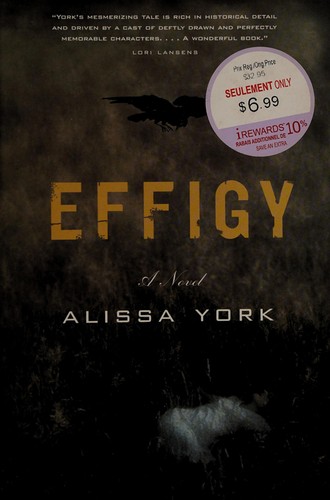 Effigy