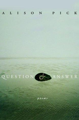 Question & answer