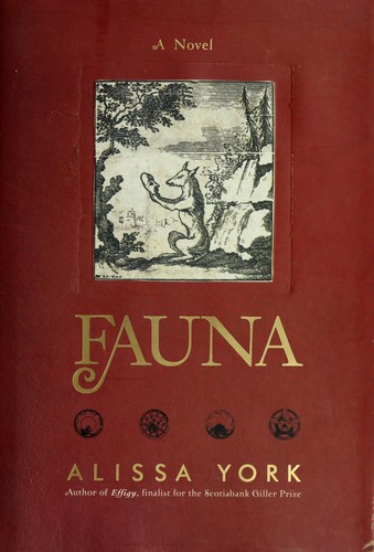 Fauna