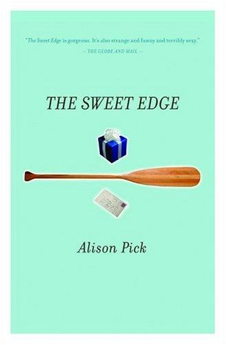 The sweet edge