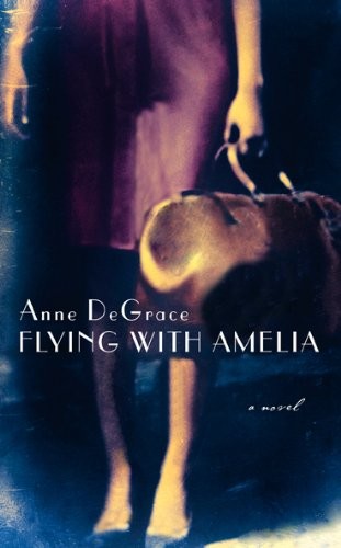 Flying with Amelia