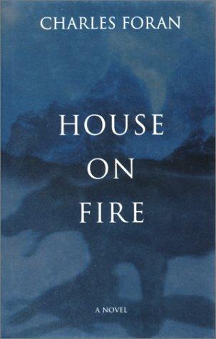 House on fire