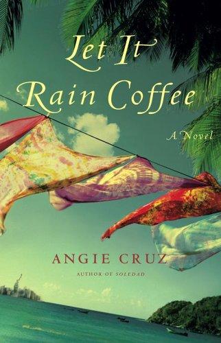 Let it rain coffee