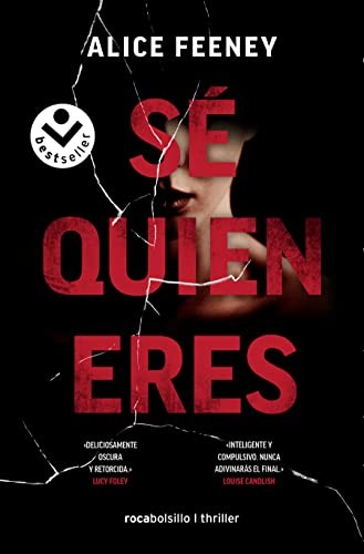 Sé quien eres