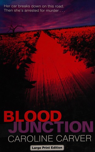 Blood junction