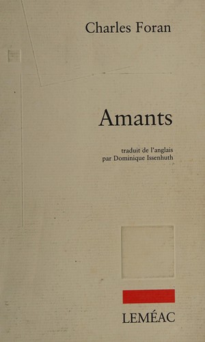 Amants