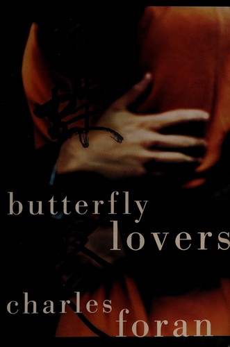 Butterfly lovers