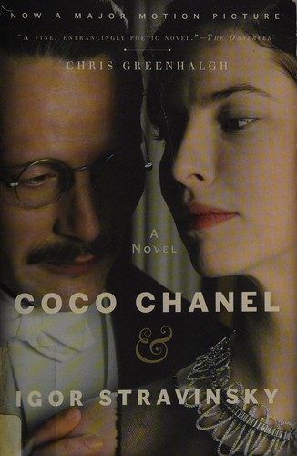 Coco Chanel & Igor Stravinsky