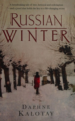 Russian winter