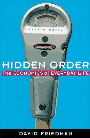 Hidden order