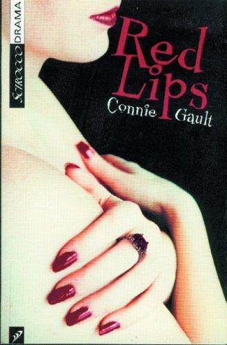 Red lips