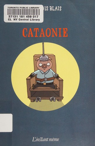 Cataonie