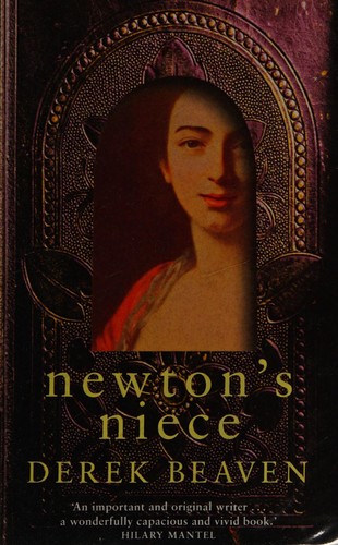 Newton's niece
