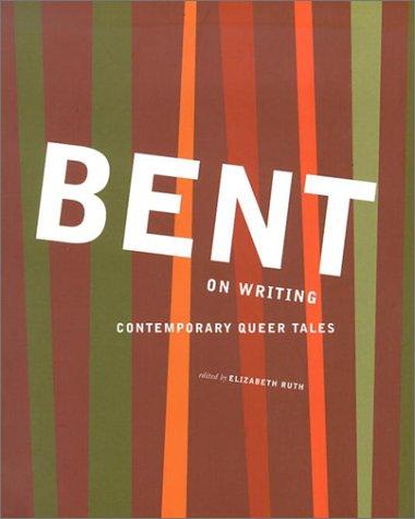Bent on writing