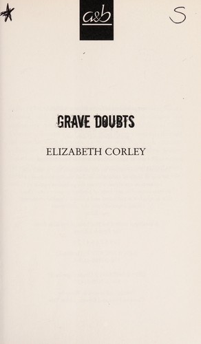 Grave Doubts