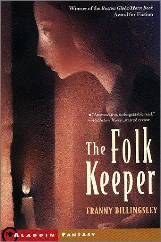 The Folk Keeper/Fantasy
