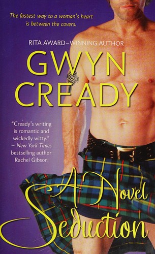 Novel Seduction