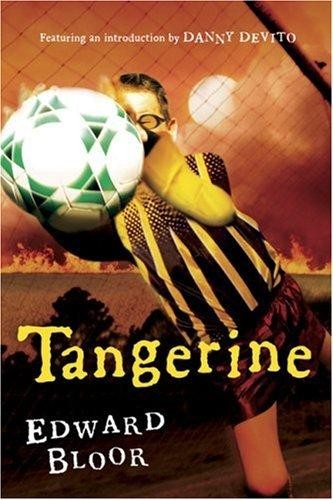 tangerine 