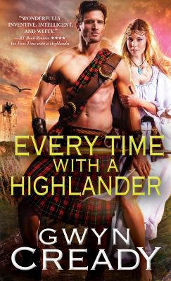 Every time with a Highlander