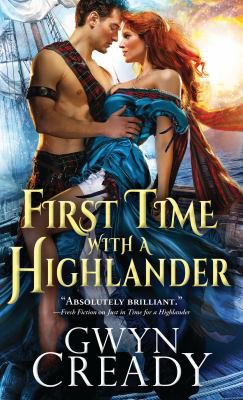 First time with a highlander