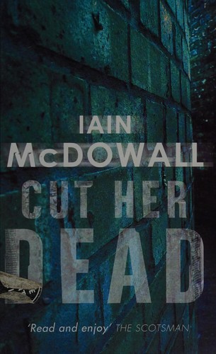 Cut her dead