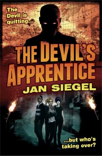 Devil's Apprentice