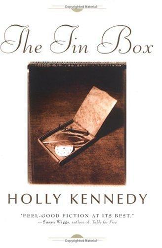 The tin box