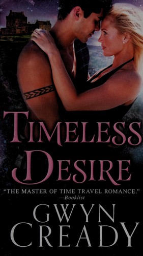 Timeless Desire