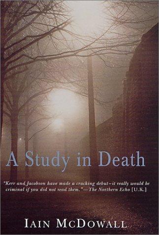 Study in Death