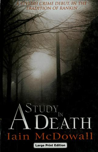 A study in death