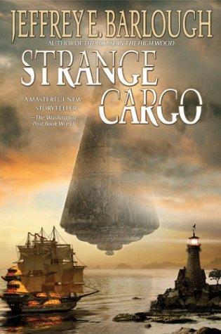 Strange cargo