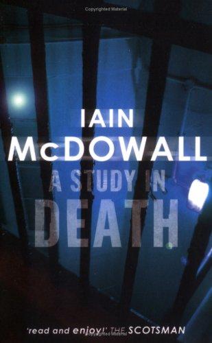 A Study in Death