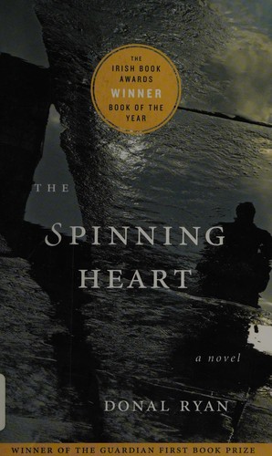 Spinning Heart