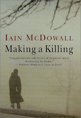 Making a killing