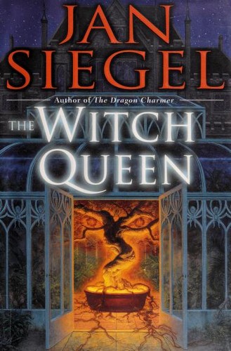 Witch Queen