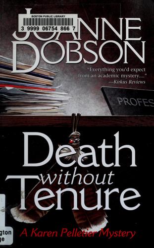 Death without tenure